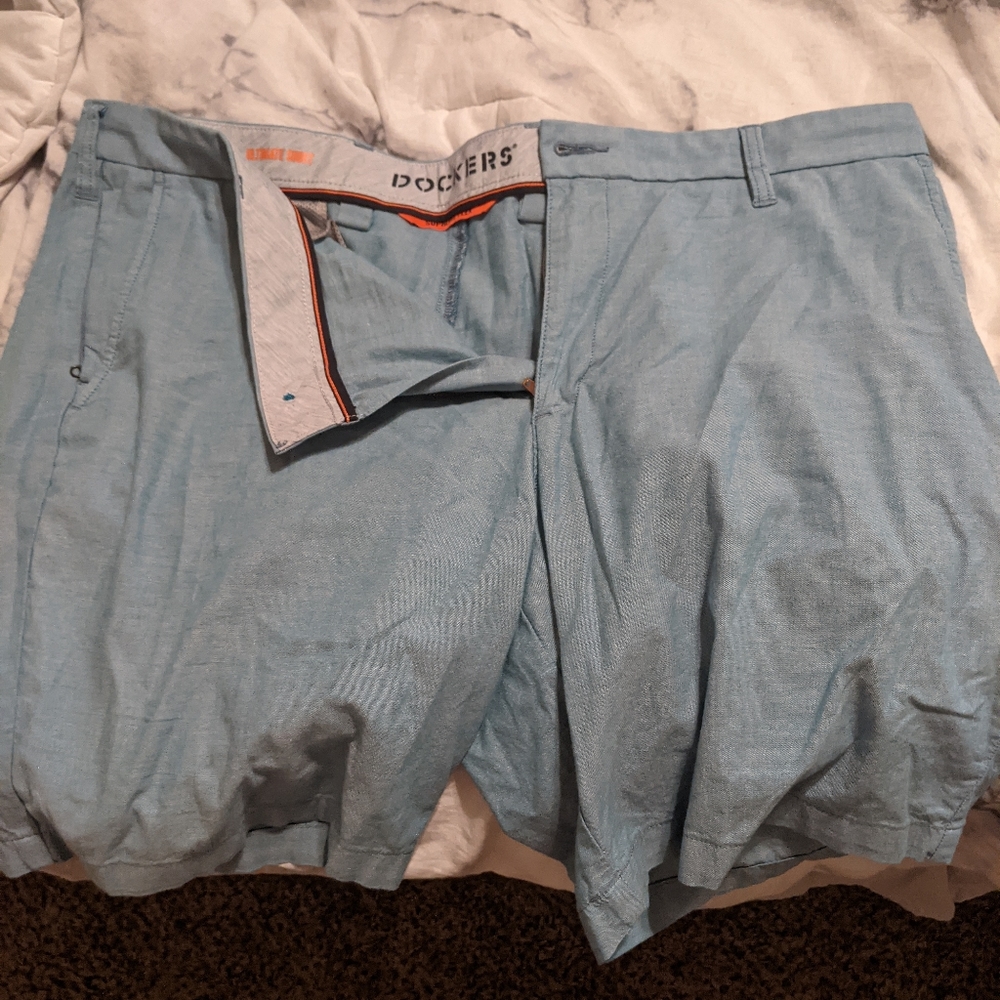 Dockers shorts